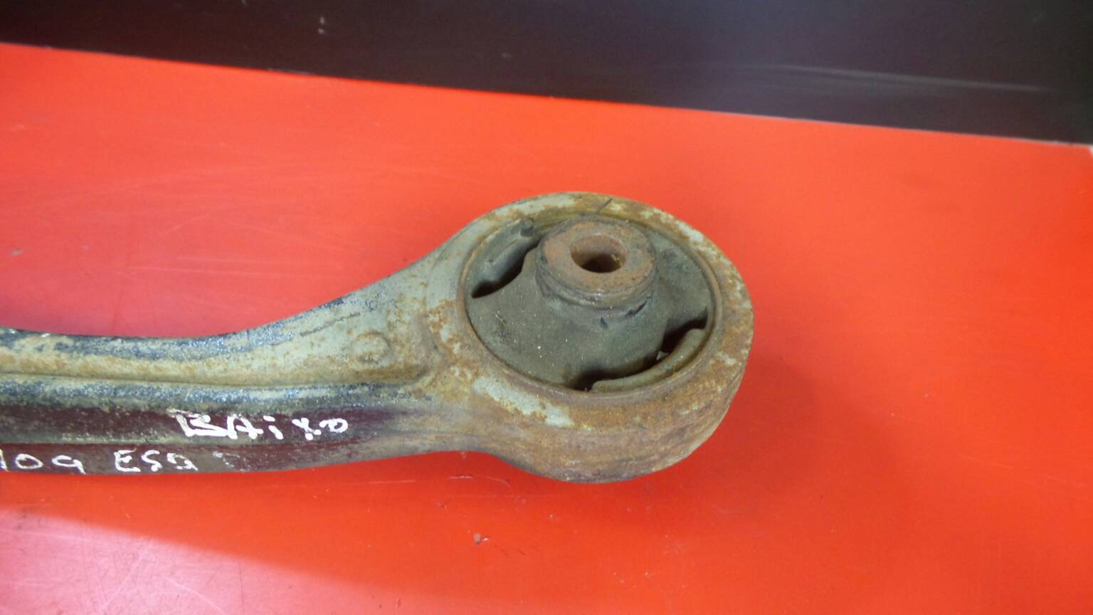 Bras de suspension Avant gauche HONDA Accord VII Sedan (CL_, CN_) Imagem-1