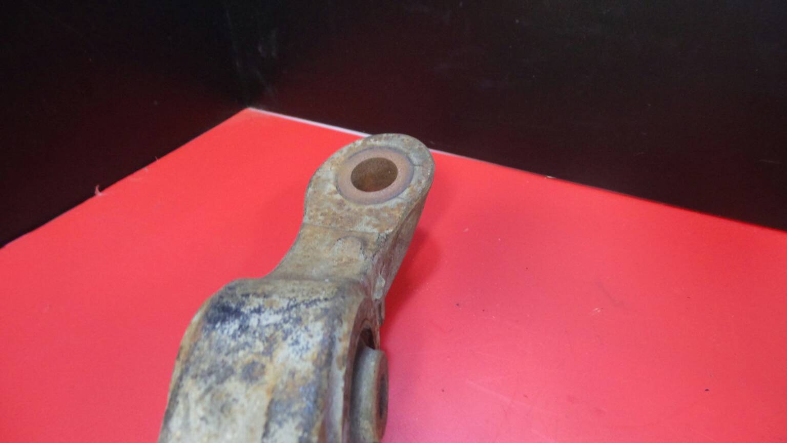 Bras de suspension Avant gauche HONDA Accord VII Sedan (CL_, CN_) Imagem-2