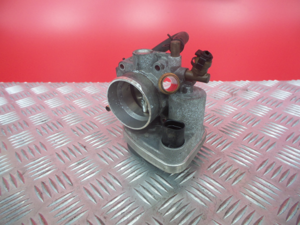 Motor Mariposa de admisión CHEVROLET Cruze (J300)