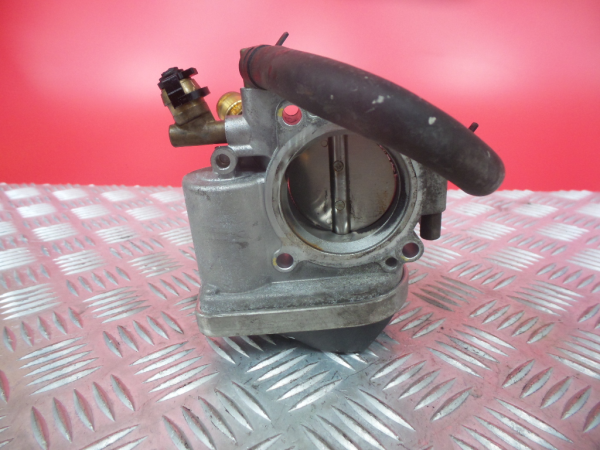 Motor Mariposa de admisión CHEVROLET Cruze (J300) Imagem-2