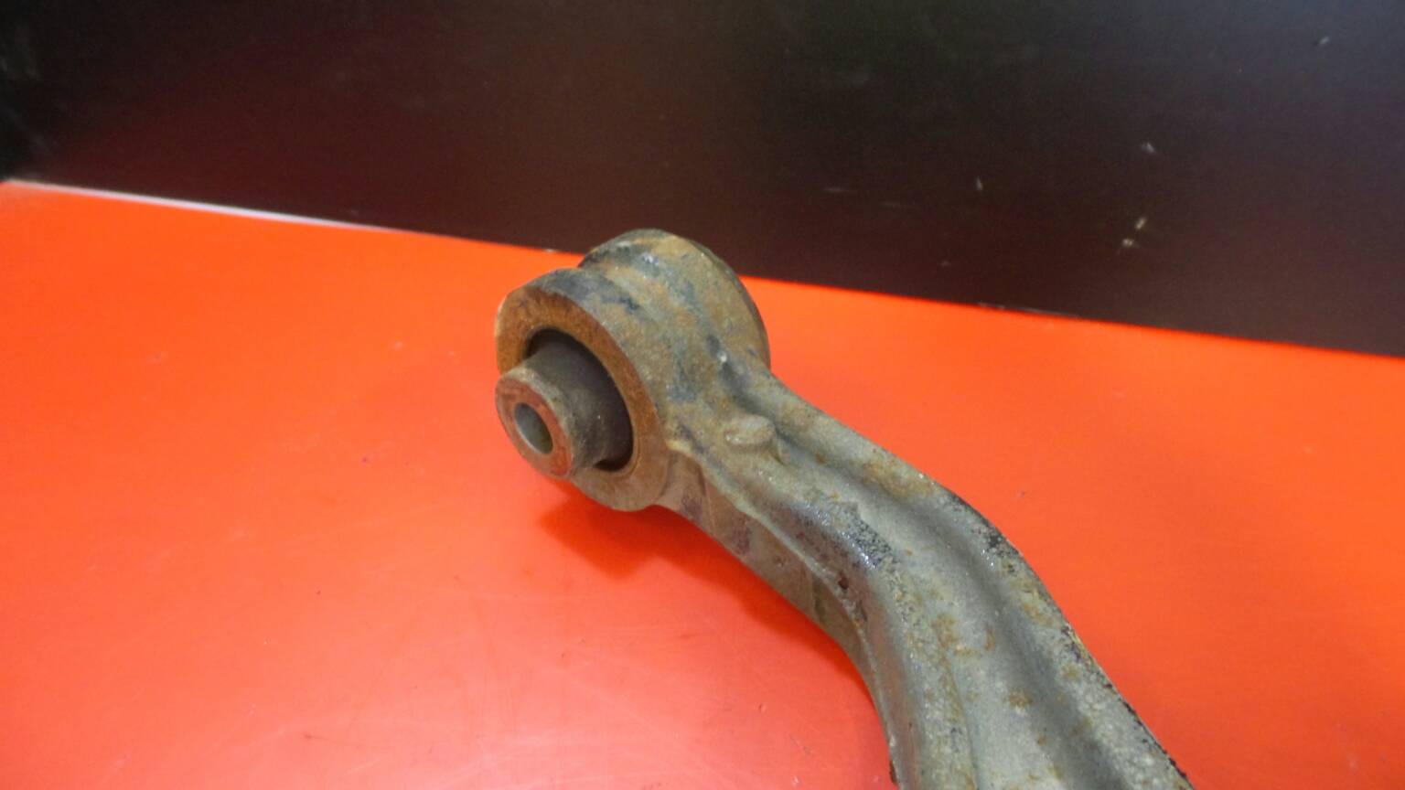 Bras de suspension Avant gauche HONDA Accord VII Sedan (CL_, CN_) Imagem-2