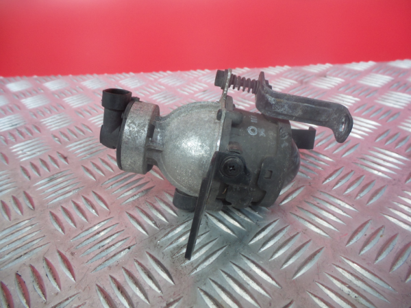 Faro antinebbia anteriore sinistro KIA Ceed (ED) Imagem-1