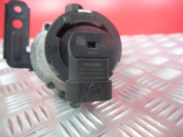 Faro antinebbia anteriore sinistro KIA Ceed (ED) Imagem-3