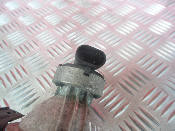 Faro antinebbia anteriore sinistro KIA Ceed (ED) Imagem-4