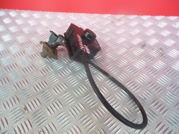 Suporte do pneu suplente CITROËN C4 Picasso I (UD_)
