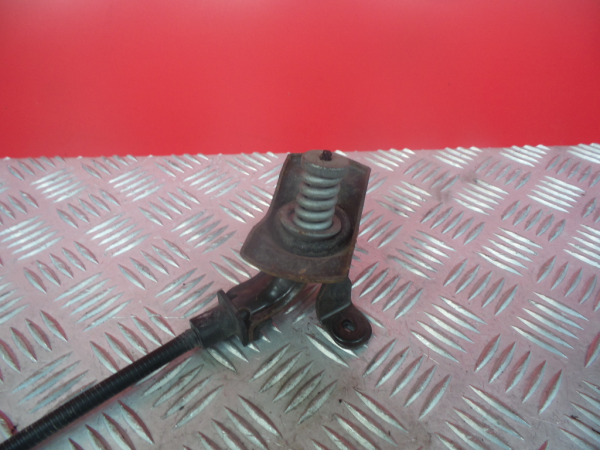 Suporte do pneu suplente CITROËN C4 Picasso I (UD_) Imagem-4