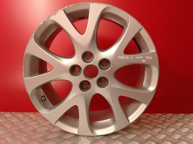 Cerchio Anteriore Destro MAZDA 6 Hatchback (GH)
