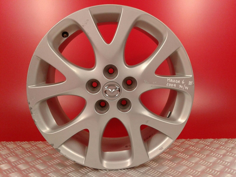Cerchio Anteriore Destro MAZDA 6 Hatchback (GH)