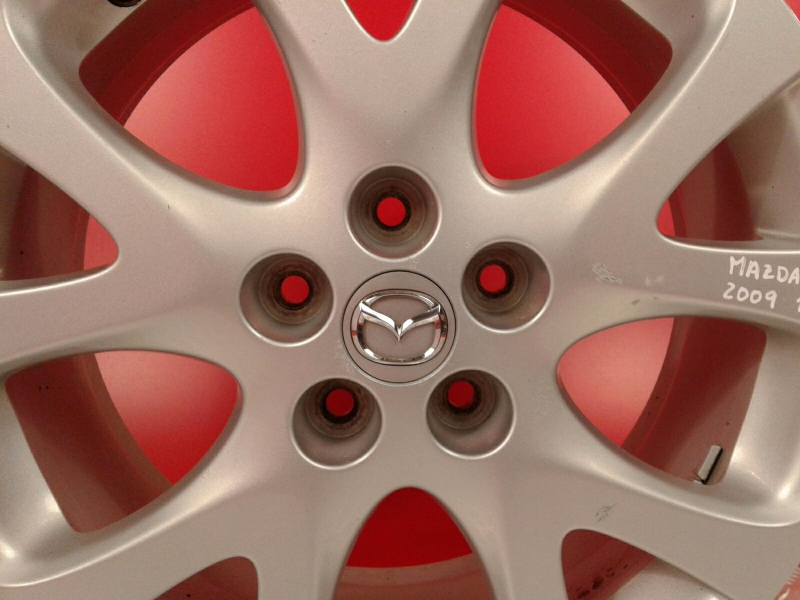Jante Avant Droite MAZDA 6 Hatchback (GH) Imagem-3