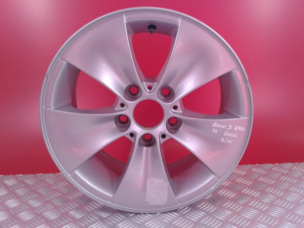 Conjunto de jantes BMW 3 (E90) Imagem-2
