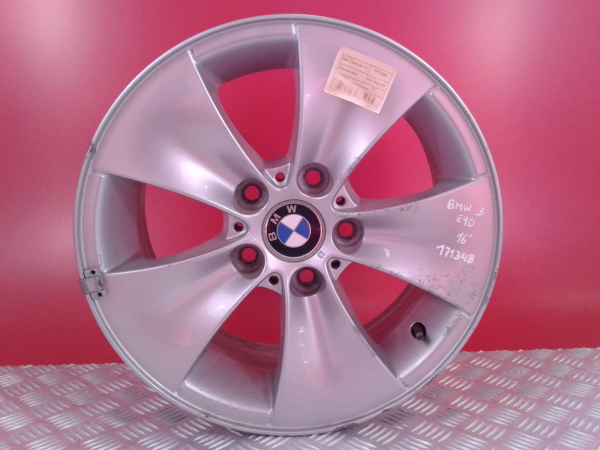 Conjunto de jantes BMW 3 (E90) Imagem-4