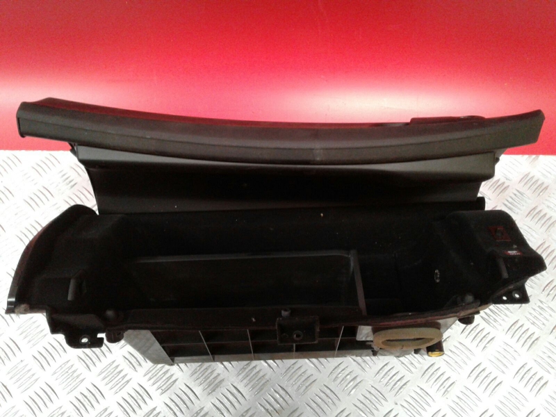 Glove Box / Compartment HONDA Accord VIII Sedan (CU_) Imagem-2
