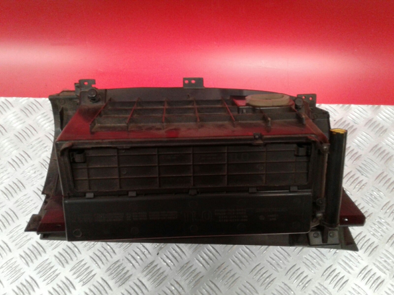Glove Box / Compartment HONDA Accord VIII Sedan (CU_) Imagem-1