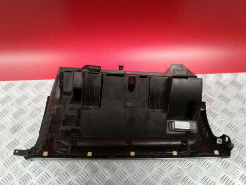 Porta luvas VOLKSWAGEN Golf VI (5K1) Imagem-1