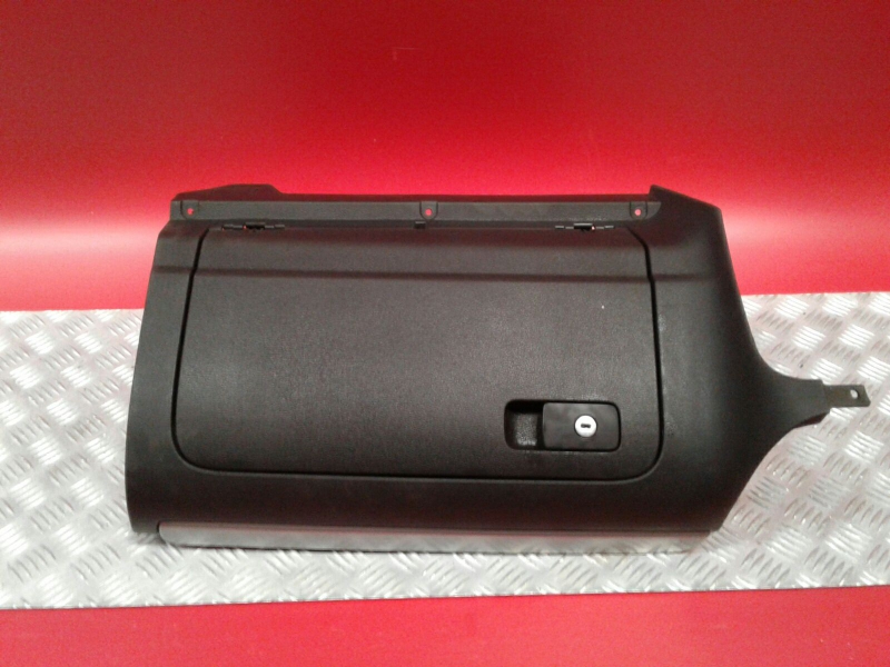 Porta luvas VOLKSWAGEN Golf VI (5K1)