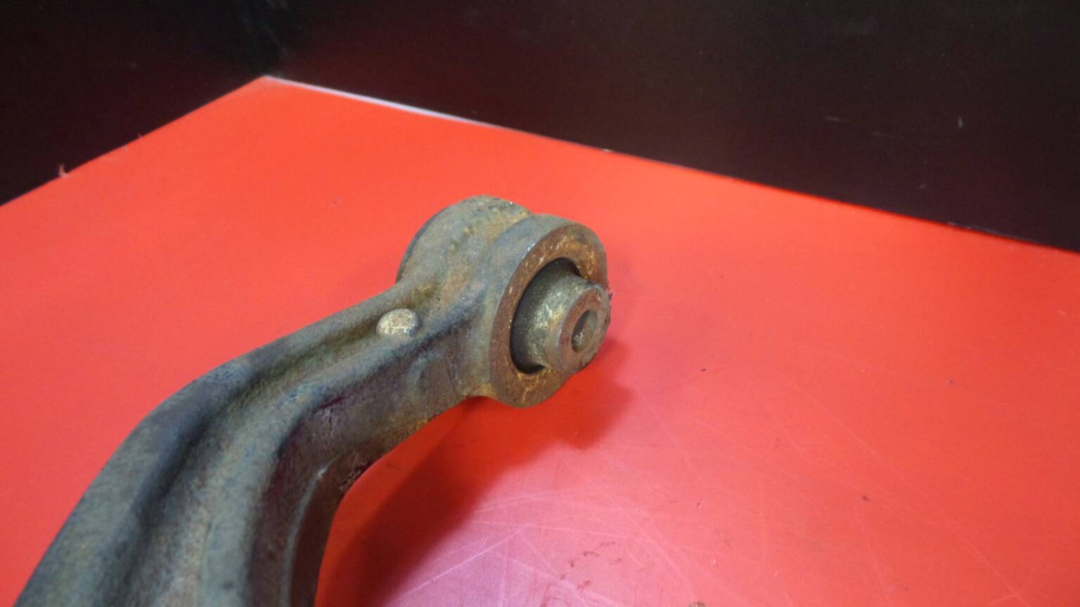 Bras de suspension Avant gauche HONDA Accord VII Sedan (CL_, CN_) Imagem-2