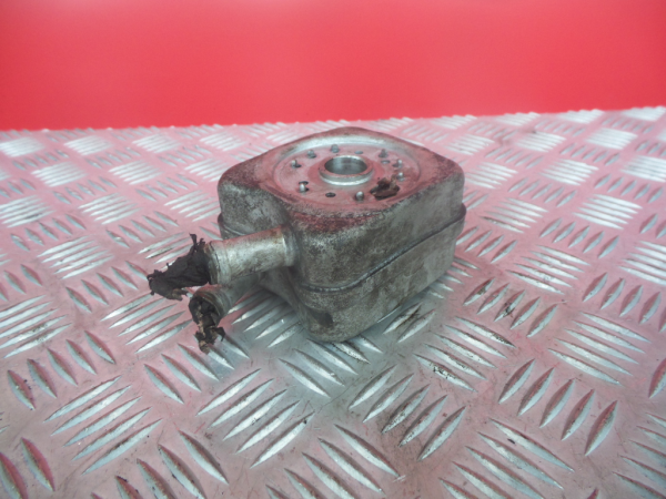 Radiador do óleo VOLKSWAGEN Golf V (1K1)