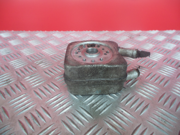 Radiador do óleo VOLKSWAGEN Golf V (1K1) Imagem-2