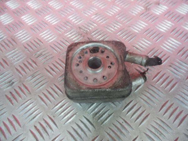 Radiador do óleo VOLKSWAGEN Golf V (1K1) Imagem-3