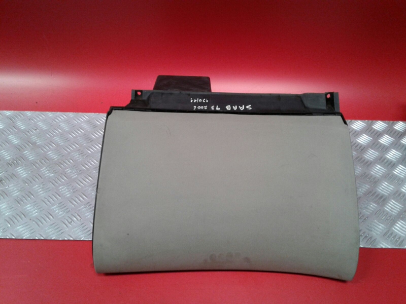 Glove Box / Compartment SAAB 9-3 Station Wagon (YS3F)