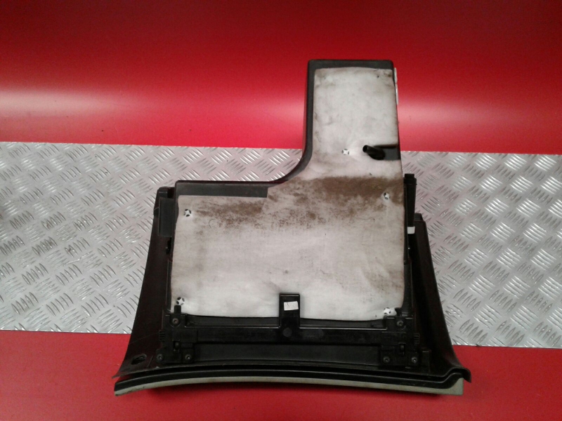 Glove Box / Compartment SAAB 9-3 Station Wagon (YS3F) Imagem-2