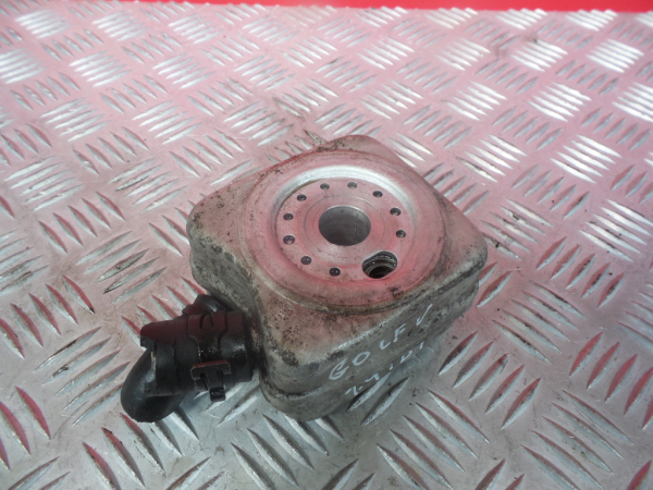 Radiador do óleo VOLKSWAGEN Golf V (1K1) Imagem-1