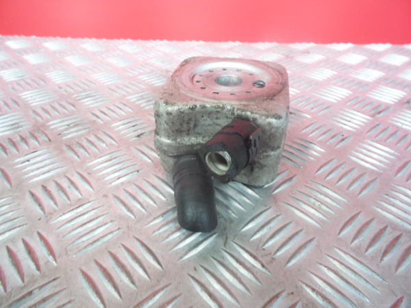 Radiador do óleo VOLKSWAGEN Golf V (1K1) Imagem-2