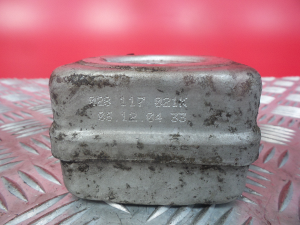 Radiador do óleo VOLKSWAGEN Golf V (1K1) Imagem-4