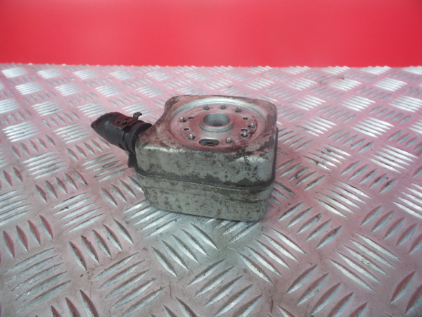 Radiador do óleo VOLKSWAGEN Golf V (1K1) Imagem-3