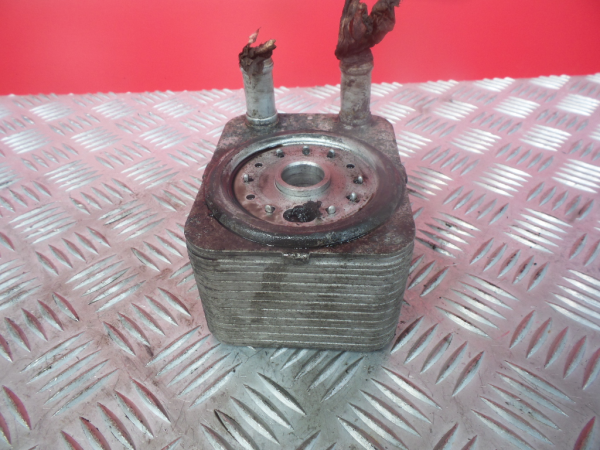 Radiador do óleo AUDI A3 (8L1) Imagem-1