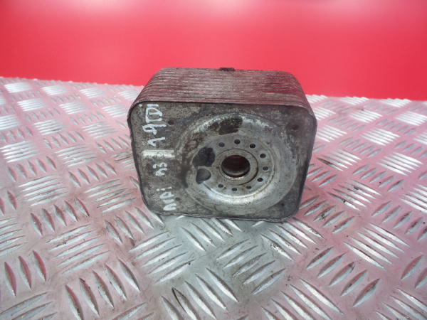 Radiador do óleo AUDI A3 (8L1) Imagem-3