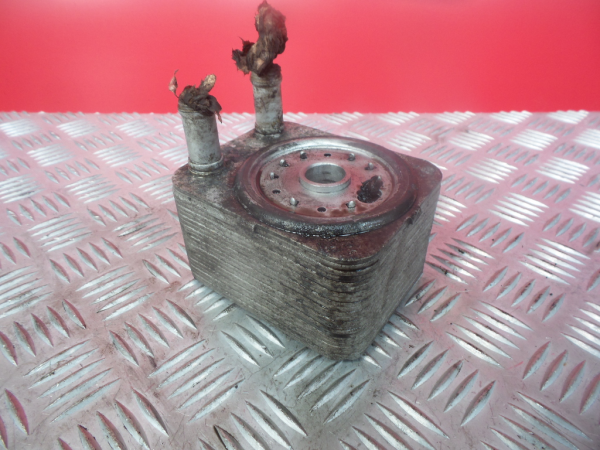 Radiador do óleo AUDI A3 (8L1) Imagem-2