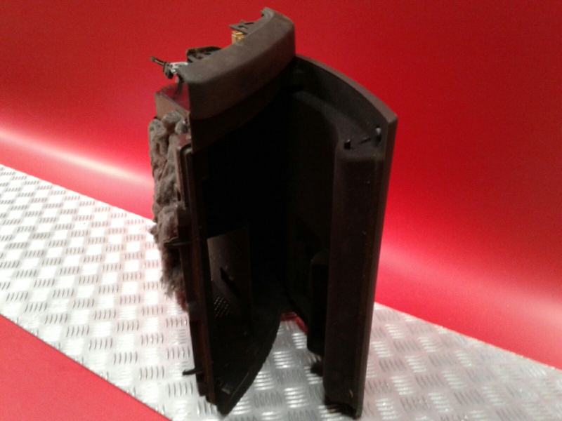 Glove Box / Compartment AUDI A5 (8T3) Imagem-3