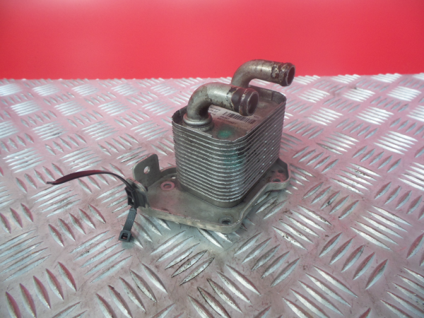 Radiador do óleo OPEL Astra H Hatchback (L48)