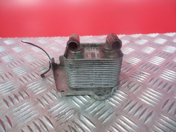 Radiador do óleo OPEL Astra H Hatchback (L48) Imagem-1