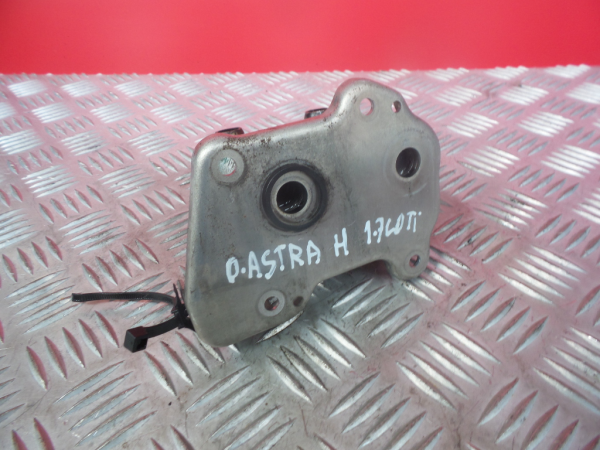 Radiador do óleo OPEL Astra H Hatchback (L48) Imagem-3