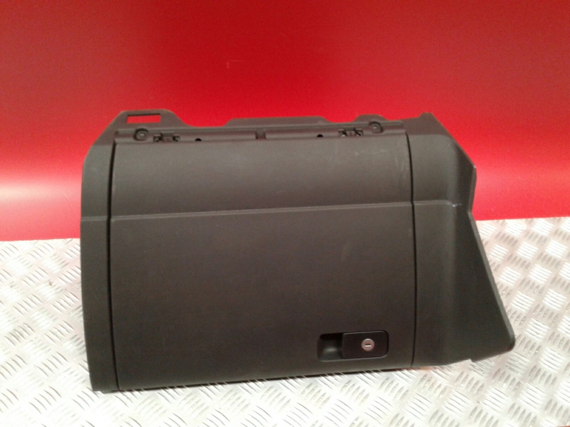 Glove Box / Compartment VOLKSWAGEN Golf VII (5G1, BQ1, BE1, BE2)