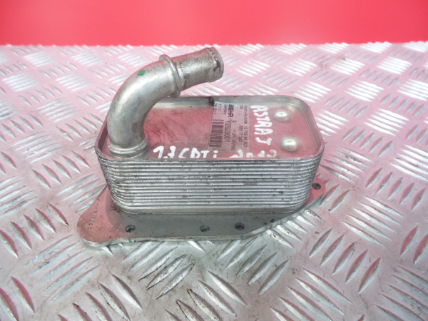 Radiador do óleo OPEL Astra J Imagem-1