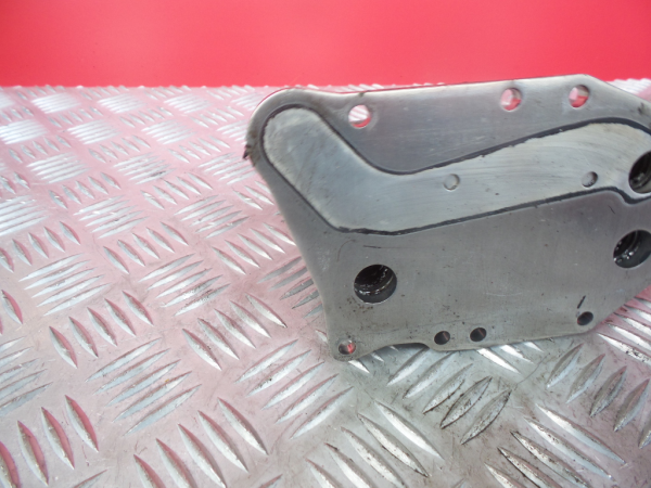 Radiador do óleo OPEL Astra J Imagem-3