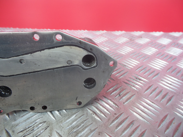 Radiador do óleo OPEL Astra J Imagem-4