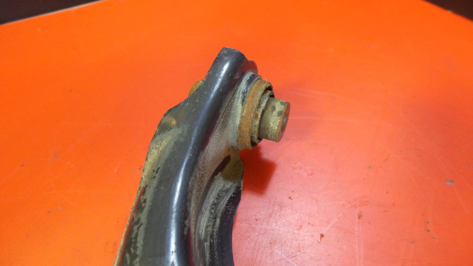 Bras de suspension Avant gauche HONDA Accord VII Sedan (CL_, CN_) Imagem-2