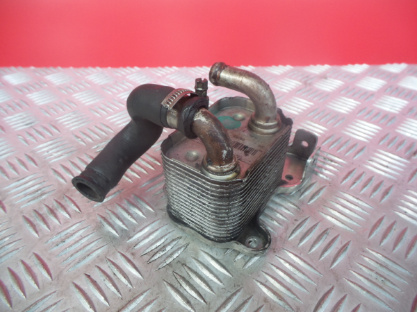 Radiador do óleo OPEL Astra J