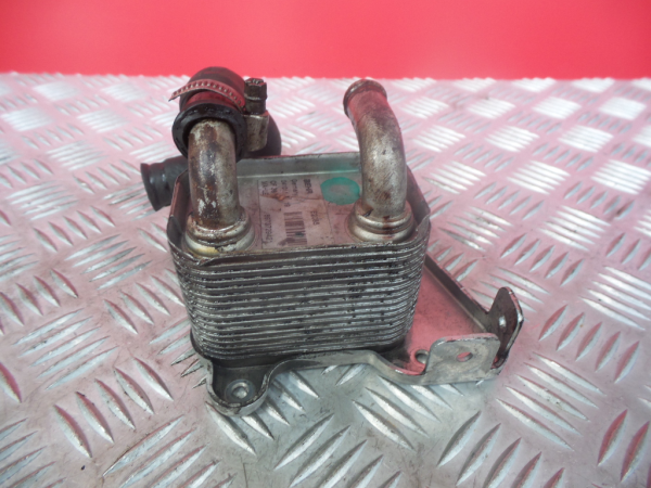 Radiador do óleo OPEL Astra J Imagem-1