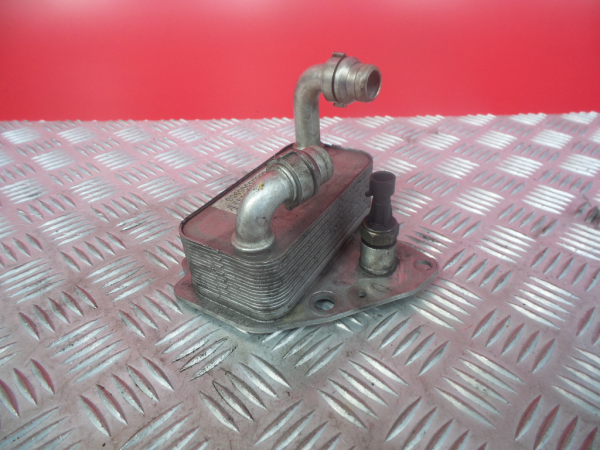 Radiador do óleo OPEL Insignia A (G09)