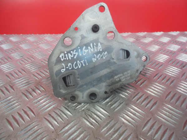 Radiador do óleo OPEL Insignia A (G09) Imagem-2