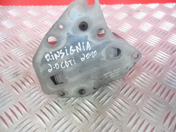 Radiador do óleo OPEL Insignia A (G09) Imagem-3