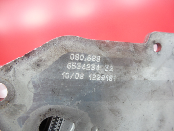 Radiador do óleo OPEL Insignia A (G09) Imagem-4