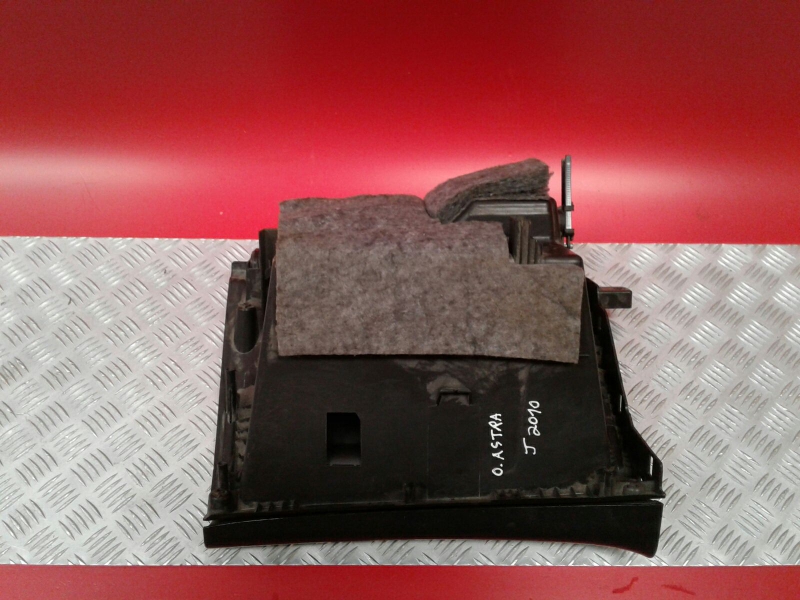 Glove Box / Compartment OPEL Astra J Imagem-1