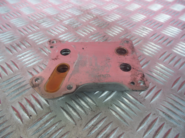 Radiador do óleo OPEL Corsa D Imagem-2