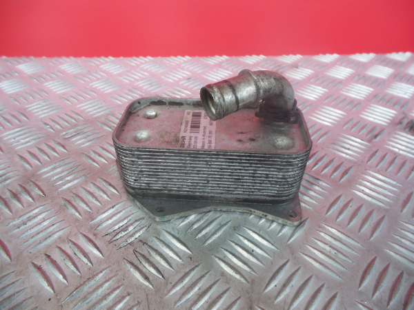 Radiador do óleo OPEL Astra J Imagem-1